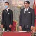 21 Tahun Memegang Tahta, Raja Mohammed VI Tersentuh Dengan Meningkatnya Patriotisme Rakyat Maroko Di Tengah Wabah