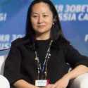 Bertemu Di Roma, Menlu Kanada Dan China Bahas Penahanan Bos Huawei Meng Wanzhou