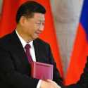 Bertukar Surat, Xi Jinping Dan Vladimir Putin Saling Puji Kekuatan Teknologi Rusia-China