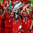 Dibantu Pemain Didikan PSG, Bayern Raih Trofi Liga Champions Ke-6