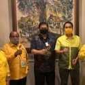 Musda III Golkar Papua Barat Dinilai Cacat Hukum