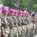 Draf Perpres Pelibatan TNI Atasi Terorisme Berpotensi Abaikan Masukan Sipil