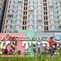 Tahun Ini, Pemprov DKI Bangun 10 Rusunawa Untuk 5.835 Hunian