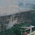 Kebakaran Gedung Jangan Surutkan Langkah Kejagung Ungkap Kasus Jaksa Pinangki
