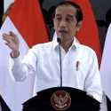 Berikan Banpres Untuk UMK Di Yogyakarta, Jokowi: Ingat, Ini Digunakan Untuk Modal Usaha