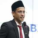 Nadiem Makarim Harus Diberi Tempat Yang Pas, Bukan Mendikbud<i>!</i>