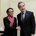 Di Hainan, Retno Marsudi Dan Menlu Wang Yi Sepakati Koridor Perjalanan Indonesia-China