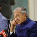 Dikeluarkan Dari Bersatu, Mahathir Mohamad Buat Parpol Baru