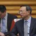 Bangun Konsensus, Diplomat Senior China Mulai Kunjungi Singapura Dan Korea Selatan