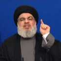 Pemimpin Hizbullah Hassan Nasrallah Menyangkal Tudingan Yang Mengaitkan Ledakan Beirut Dengan Kelompoknya