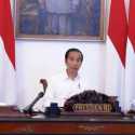 Presiden Jokowi: Ke Depan, Manajemen Bandara Dan Penerbangan Akan Tersambung
