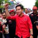 Tak Masuk Daftar Peserta Terbaik Bukti Gibran Diusung PDIP Karena Pengaruh Jokowi