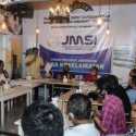 JMSI Sumut Diharapkan Jadi Wadah Perusahaan Pers Online Profesional