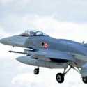 Buntut Bentrokan Armenia-Azerbaijan: Turki Kerahkan F-16, Rusia Kirim Empat Ribu Prajurit