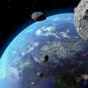 Sebuah Asteroid Akan Tabrak Bumi Tepat Di Malam Pemungutan Suara Pilpres AS