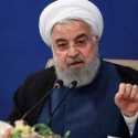 Presiden Rouhani: Normalisasi Hubungan UEA-Israel Untuk Menangkan Donald Trump Dalam Pilpres AS 2020