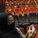 Bioskop Dan Pusat Kebugaran Di DKI Masih Ditutup Hingga 13 Agustus