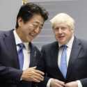 Shinzo Abe Mundur Jadi PM Jepang, Eropa Bersedih