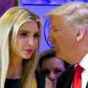 Ivanka Trump Lebih Cocok Jadi Presiden Wanita Pertama Kata Sang Ayah