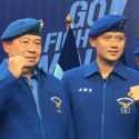 Bayang-bayang SBY Sulit Dihindari Tapi Kini Jadi Kekuatan AHY