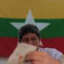 Diskriminasi Politik, Minoritas Rohingya Sulit Nyalon Dalam Pemilu Myanmar