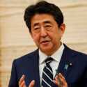 Sebelum Mundur, Shinzo Abe Sudah Amankan Vaksin Covid-19 Untuk Semua Warga Jepang