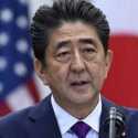 Keluar Dari Rumah Sakit, PM Shinzo Abe Kembali Bekerja