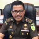 Wakil Jaksa Agung: Tolonglah, ICW Jangan Mikir Macam-macam Soal Kebakaran