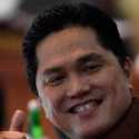 PDIP: Erick Thohir Nggak Mau Divaksin Jangan Dibesar-besarkan