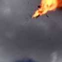 Berisi Bom, Drone Houthi Ditembak Jatuh Koalisi Arab Saudi