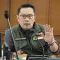 Ridwan Kamil Berani Klaim Jabar Jadi Provinsi Terbanyak Swab Test Setelah DKI