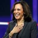 Mantan Kekasih Minta Kamala Harris Tolak Tawaran Joe Biden Untuk Jadi Wapres AS