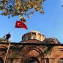 Setelah Aya Sofya, Turki Konversi Situs Chora Jadi Masjid
