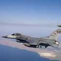 Turki Cegat Enam Jet Tempur F-16 Yunani Di Mediterania