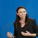 Lonjakan Kasus Baru Covid-19 Meningkat PM Selandia Baru Jacinda Ardern Jadwal Ulang Pemilu