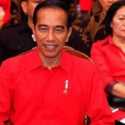 Kesulitan Ambil Alih PDIP, Jokowi Bisa Saja Bikin Partai Sendiri