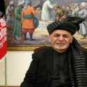 Presiden Afghanistan Ashraf Ghani Sebut Pembebasan Ratusan Narapidana Taliban Ancaman Bagi Dunia