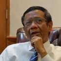 Menko Mahfud: Demokrasi Tanpa Hukum Bisa Anarkis