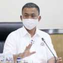 Alasan Ketua DPRD DKI Tutup Gedung Dewan Dua Pekan