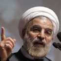 Rouhani: AS Mau Akur? Minta Maaf Dulu <i>Lah</i>!
