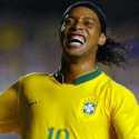 Pengadilan Paraguay Bebaskan Mantan Bintang Sepak Bola Brasil Ronaldinho