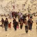 Hari Ini Enam Tahun Lalu Kaum Yazidi Alami Pembantaian ISIS