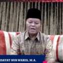 HNW Sanggupi Fasilitasi Dialog Dengan DPR Bahas Kepulangan HRS