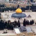 Pakar Turki: Normalisasi Hubungan Dengan Israel Adalah Pengkhianatan UEA Terhadap Masjid Al Aqsa