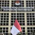 KPU Bersama Bawaslu Dan Kominfo Buat Langkah Strategis Awasi Serangan Hacker