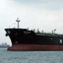 AS Sita Empat Kapal Tanker Minyak Iran, Saat Ini Dibawa Ke Houston