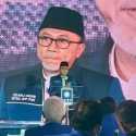 Ultah PAN, Zulkifli Hasan: Perjuangan Amien Rais Ibaratnya Seperti Pesawat
