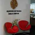 Polisi Malaysia Gerebek Kantor Al Jazeera Dan Sita Komputer, Ada Apa?