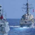 Gandeng AS, Turki Balas Latihan Militer Yunani Cs Di Laut Mediterania