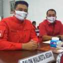 Resmi Maju Pilkada Medan Dengan Baju PDIP, Bobby Kok Minta Relawan Mengkritik Dirinya?